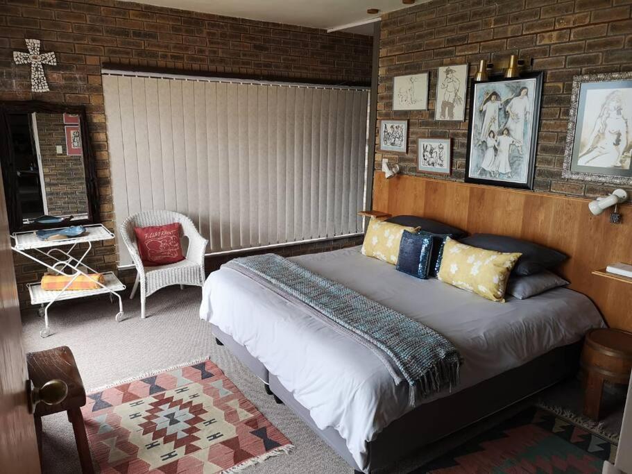 Sonvanger Holiday home Lambert's Bay