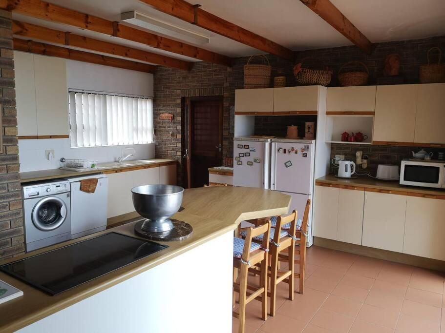 Sonvanger Holiday home *